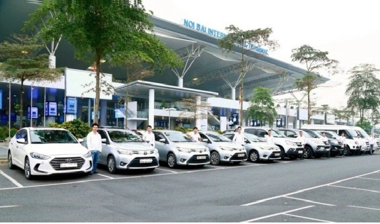 Taxi Nội Bài Bài về Nam Định, taxi Nam Định đi Nội Bài