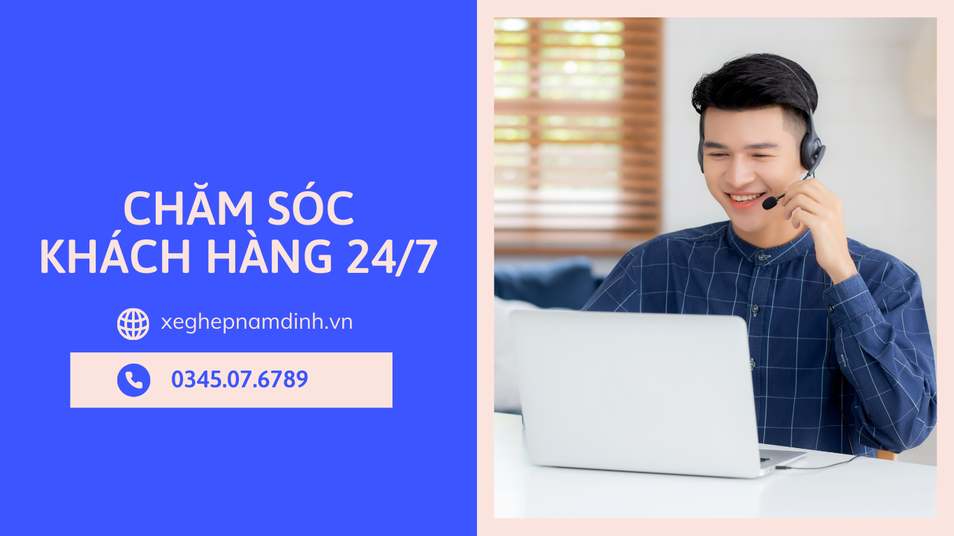 Taxi Hà Nội Nam Định, Giá Rẻ Trọn Gói 900k
